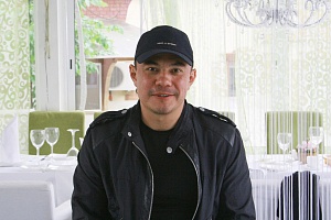 餐厅VIP客人: фото превью 9