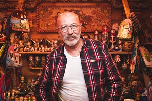 餐厅VIP客人: фото превью 4