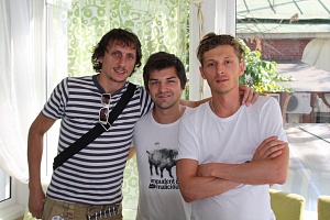 餐厅VIP客人: фото превью 5