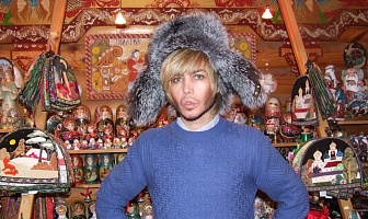 餐厅VIP客人: фото превью 3