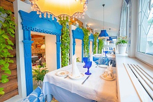 室内: фото превью 6