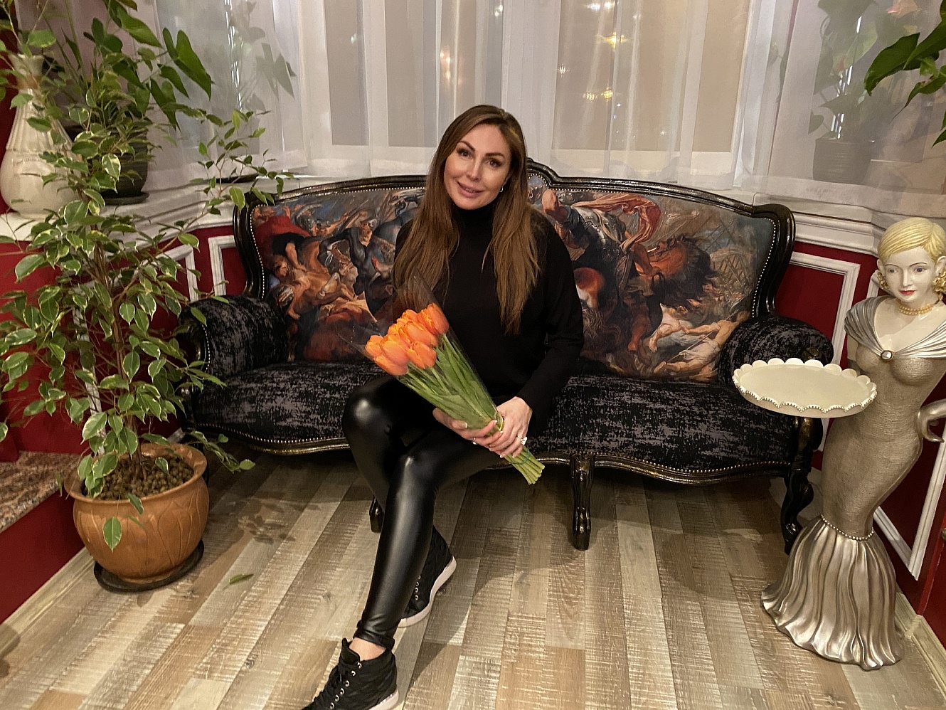 餐厅VIP客人: фото 7