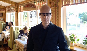 餐厅VIP客人: фото превью 8