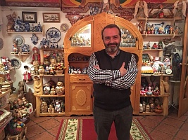 餐厅VIP客人: фото превью 10